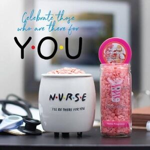 Pink Zebra I’ll Be There For You Simmer Pot